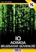 10 Adımda Bilgisayar Güvenliği