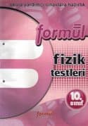 10. Sınıf Fizik Yaprak Test
