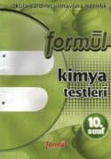 10. Sınıf Kimya Yaprak Test