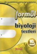 10. Sınıf Biyoloji Yaprak Testler