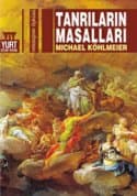 Tanrıların Masalları - Antik Çağ Söylenceleri