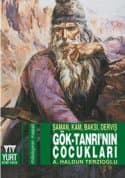 Gök-Tanrı`nın Çocukları