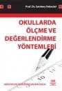Okullarda Ölçme Ve Değerlendirme Yöntemleri