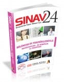 Sınav 24 Sınavlarda Süper Başarı İçin Bilinçaltı Teknikleri ile Motivasyon - İç Disiplin ve Özgüven