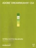 Adobe Dreamweaver CS4 Yetkili Eğitim Kılavuzu