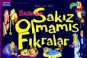 Biciko`dan Sakız Olmamış Fıkralar