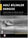 Adli Bilimler Dergisi Cilt: 8 Sayı: 2 Haziran 2009