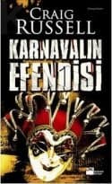 Karnavalın Efendisi (Jan Fabel, #4)