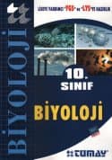 10. Sınıf Biyoloji Konu Anlatımlı Soru Bankası