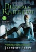Mezarla Randevu (Gece Avcısı, #1)