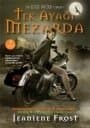 Tek Ayağı Mezarda (Gece Avcısı, #2)