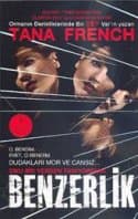 Benzerlik (Dublin Cinayet Departmanı, #2)