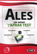 ALES Yaprak Test