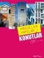 Projeler Yapılar 1: Konutlar