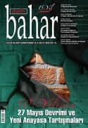 Berfin Bahar Dergisi Sayı: 147