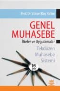 Genel Muhasebe