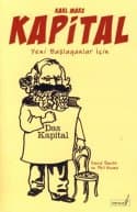 Karl Marx Kapital Yeni Başlayanlar İçin
