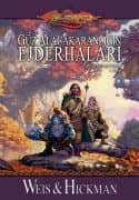 Güz Alacakaranlığı Ejderhaları (Ejderha Mızrağı Destanı,#1)