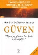 Her Şeyi Değiştiren Tek Şey - Güven