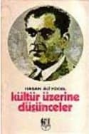Kültür Üzerine Düşünceler