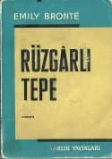 Rüzgarlı Tepe