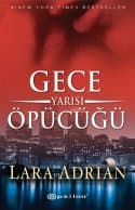 Gece Yarısı Öpücüğü (Gece Yarısı Nesli, #1)