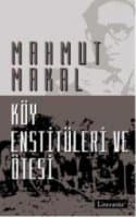 Köy Enstitüleri ve Ötesi