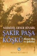 Şakir Paşa Köşkü