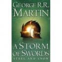 A Storm of Swords (A Song of Ice and Fire, #3)