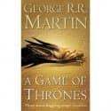 A Game of Thrones (A Song of Ice and Fire, #1)