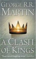 A Clash of Kings (A Song of Ice and Fire, #2)