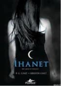İhanet (Gece Evi, #2)