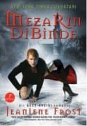 Mezarın Dibinde (Gece Avcısı, #3)
