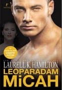 Leoparadam Micah (Anita Blake Vampir Avcısı, #13)