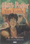 Harry Potter ve Ateş Kadehi (Harry Potter, #4)