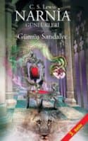 Gümüş Sandalye (Narnia Günlükleri #6)
