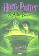 Harry Potter ve Melez Prens (Harry Potter, #6)