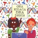 Ona Kısaca DNA Denir