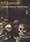Charles Dexter Ward Olayı