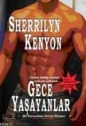 Gece Yaşayanlar (Dark-Hunter, #1) (2008 Erko yayınları)