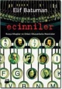 Ecinniler - Rusça Kitaplar ve Onları Okuyanlarla Maceralar