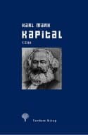 Kapital (Ekonomi Politiğin Eleştirisi Cilt: 1)