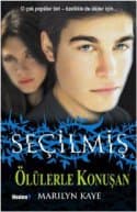 Ölülerle Konuşan (Seçilmiş, #4)