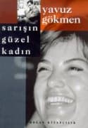 Sarışın Güzel Kadın