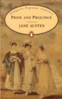 Pride and Prejudice