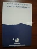 Anayurdun Dumanı