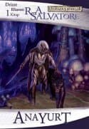 Anayurt (Drizzt Efsanesi #1)