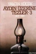 Aydın Üzerine Tezler 1830- 1980 3
