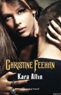 Kara Altın (Dark, #3)