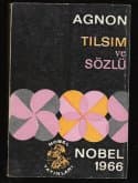 Tılsım - Sözlü